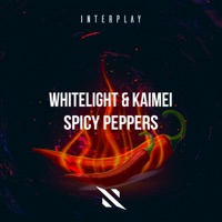 Spicy Peppers - Single - WhiteLight & Kaimei