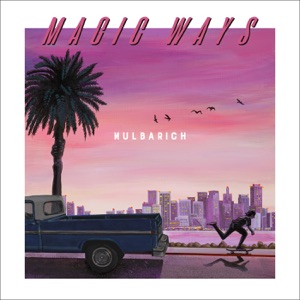 Magic Ways - Single