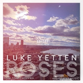 Roses Luke Yetten