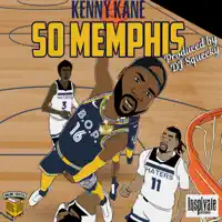 So Memphis — Kenny Kane