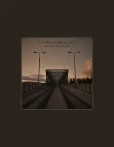 Écoutez Nikolas Belalis, regardez des vidéoclips, lisez la biographie, consultez les dates de tournée et plus encore !