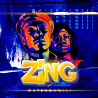 Zing - Single - Watendawili