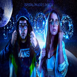 Mega Funk Pipoco DJ Paludo