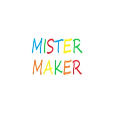 Mister Maker - Single