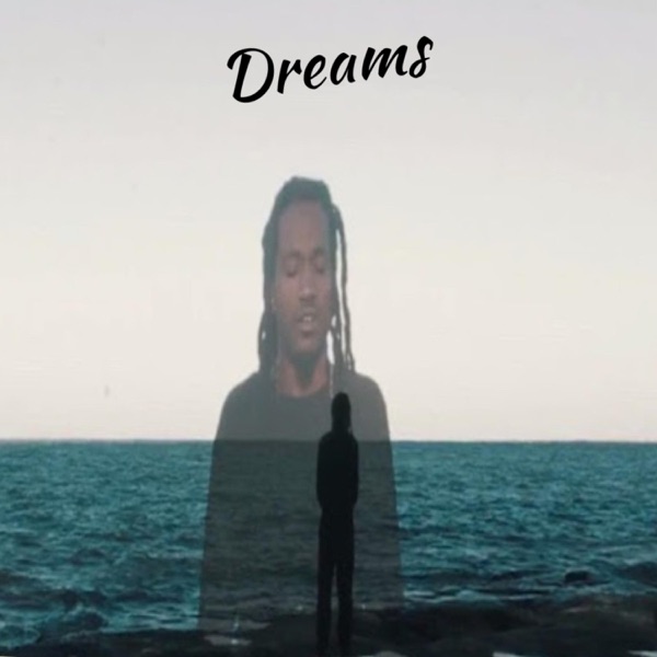 Capa de Dreams