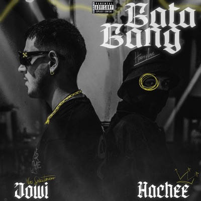 Gata Gang (feat. Hachee & Henry love) - Single