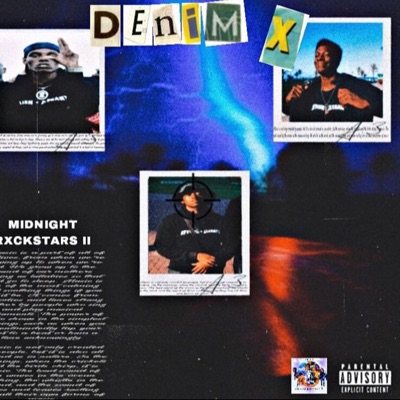 Midnight Rxckstars 2 - EP