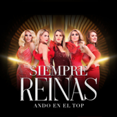 Ando en el Top (feat. Lucía Mendez, Lorena Herrera, Dulce, Olivia Collins & Rosa Gloria Chagoyán) - Siempre Reinas