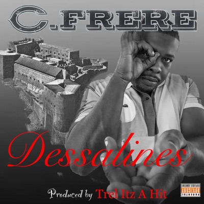 Dessalines - Single