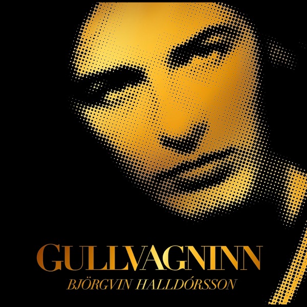 Gullvagninn