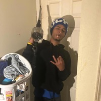 Yung Paid N***a - Single - La Three