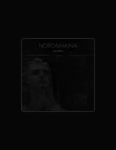 Listen to Noromakina, watch music videos, read bio, see tour dates & more!