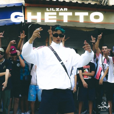 Ghetto - Single