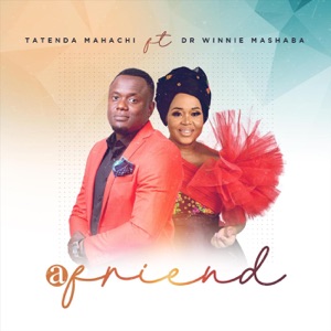 A Friend (feat. Dr Winnie Mashaba)