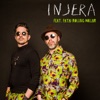 Nicolas Giraud Injera (feat. Fatai Rolling Dollar) Injera (feat. Fatai Rolling Dollar) - Single