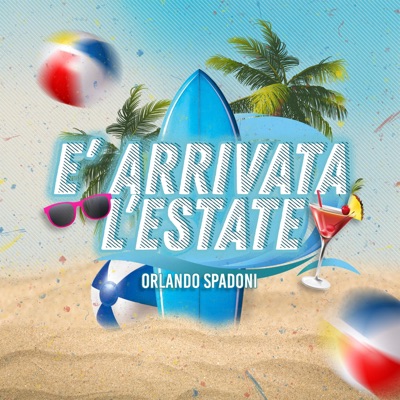 È arrivata l'estate - Single