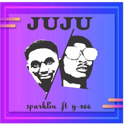JUJU (feat. Y-zee) - Single