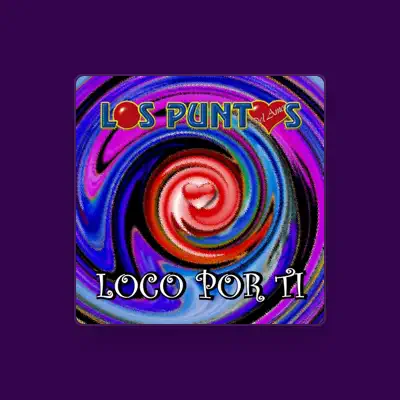 Listen to Los Puntos del Amor, watch music videos, read bio, see tour dates & more!