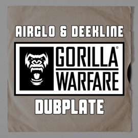 Dubplate Airglo & Deekline