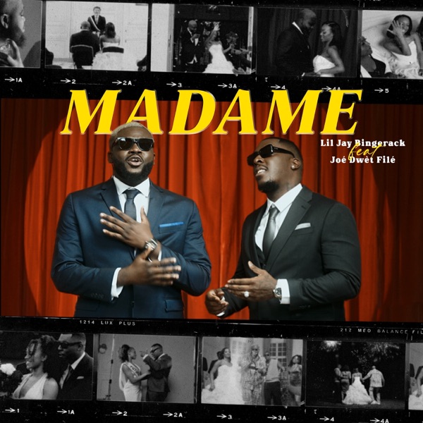 Madame - Single