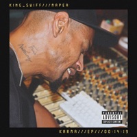 Karma - EP - King Swiff & mapea