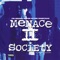 Streiht Up Menace - MC Eiht lyrics