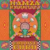 Hamza Rahimtula - Blue Groove