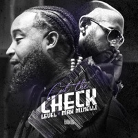 Cut the Check - Level & Max Minelli