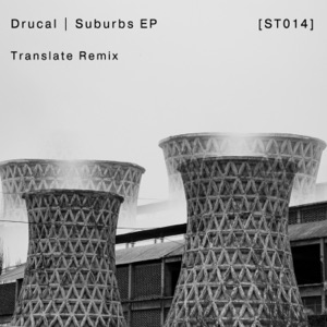 Suburbs - EP