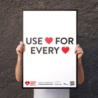 Use Your Heart (feat. Vishnu Raajsekhaar) - Single - Dr. Sandeep R