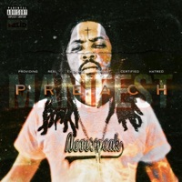 Bad Habits (feat. Loud Pat & 3BG Flea) - Single - SNF CASH