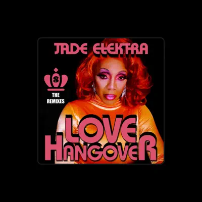 Listen to Jade Elektra, watch music videos, read bio, see tour dates & more!