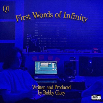 First Words of Infinity