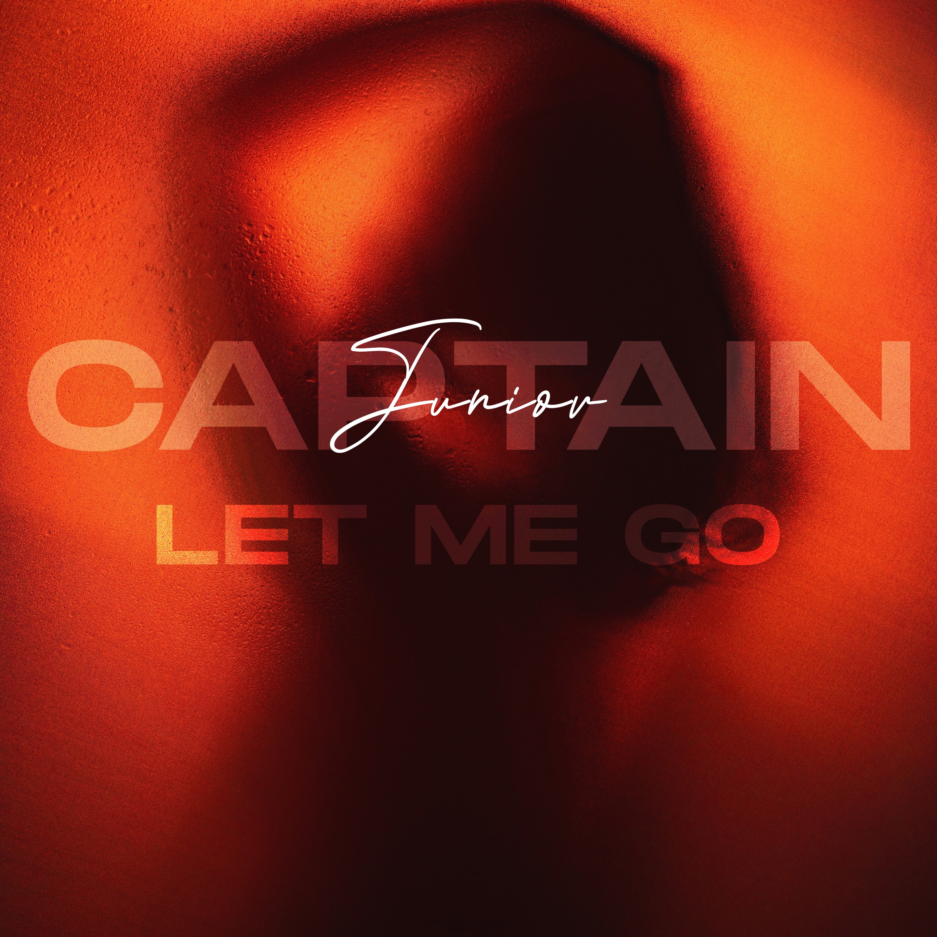 Let Me Go - Single