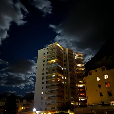 Peso Na Consciência (Split_86 Remix) - Single