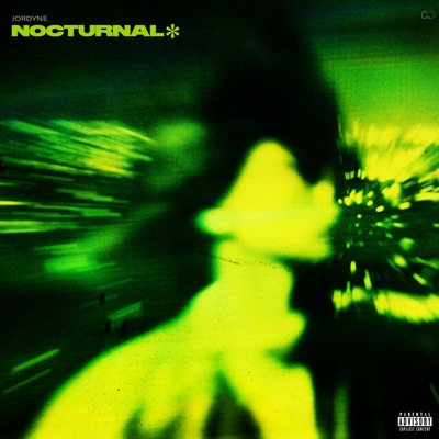 Nocturnal - EP