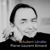 Schubert: Ländler - Pierre-Laurent Aimard