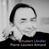 38 Waltzes, Ländler and Ecossaises, Op. 18, D. 145, Ländler: No. 16 in G Major - No. 17 in D Major artwork