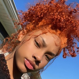 Ain't No Love $hinji