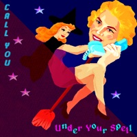 Call You / Under Your Spell - EP - DJ Sabrina The Teenage DJ