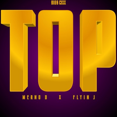 Top (feat. Merno D & Flyin J) - Single