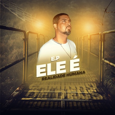 Ele É - EP