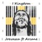 I Kingdom (feat. Arcane) - Joevasca lyrics
