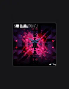 Sam Cuadraを聴いたり、ミュージックビデオを鑑賞したり、経歴やツアー日程などを確認したりしましょう！