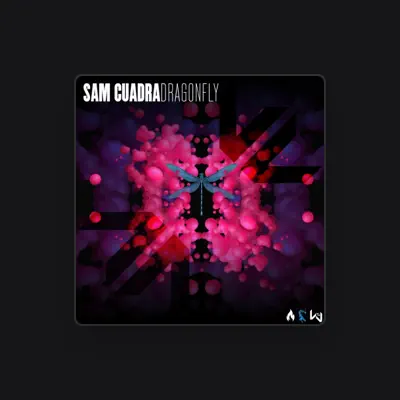 Listen to Sam Cuadra, watch music videos, read bio, see tour dates & more!