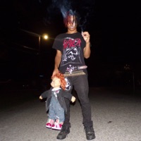 Evil Pays For Evil Ways - Single - K The Reaper