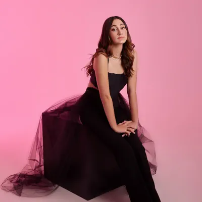 Listen to Chloe Isabella, watch music videos, read bio, see tour dates & more!