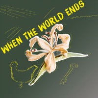 When the World Ends - Single - Clara Luzia