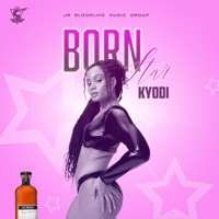 Born Star - Single - Kyodi
