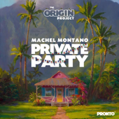 Private Party - Machel Montano